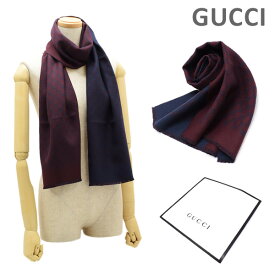 楽天市場 Gucci マフラー ボルドーの通販