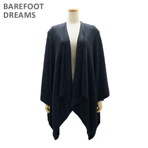 xAtbgh[X V[ B455-15 BLACK CozyChic Lite Weekend Wrap fB[X BAREFOOT DREAMS yikCE1,000~jz
