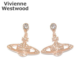 BBAEGXgEbh sAX 62020025 G120 MINI BAS RELIEF DROP EARRINGS sNS[h ORB I[u ANZT[ fB[X Vivienne Westwood yikCE1,000~jz