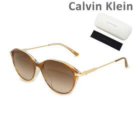 【国内正規品】 Calvin Klein（カルバンクライン） サングラス CK19713SA-256 メンズ レディース UVカット【送料無料（※北海道・沖縄は1,000円）】