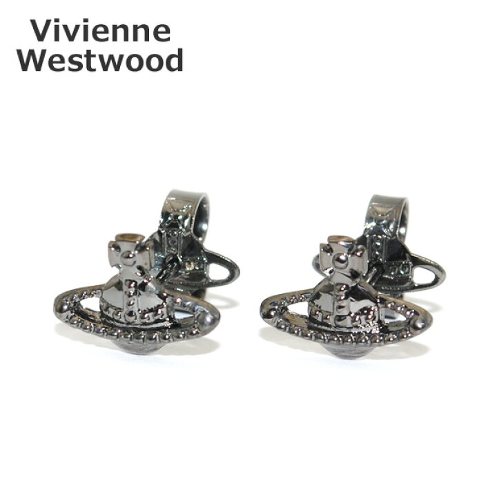 楽天市場】Vivienne Westwood （ヴィヴィアンウエストウッド） ピアス 