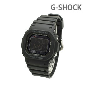 【国内正規品】CASIO カシオ G-SHOCK Gショック GW-M5610U-1BJF 時計 腕時計 DIGITAL 5600 SERIES【送料無料（※北海道・沖縄は1,000円）】