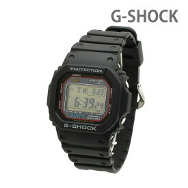 【国内正規品】CASIO カシオ G-SHOCK Gショック GW-M5610U-1JF 時計 腕時計 DIGITAL 5600 SERIES【送料無料（※北海道・沖縄は1,000円）】