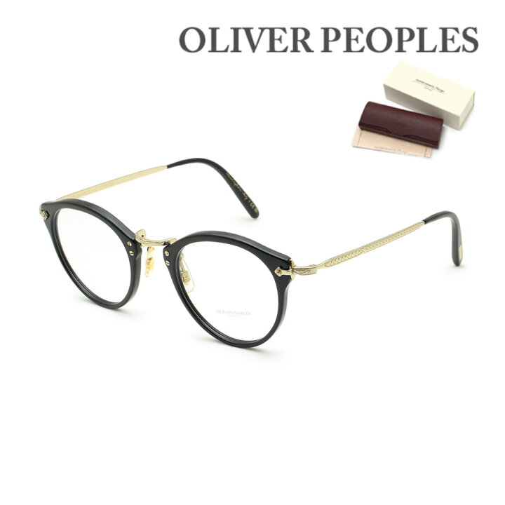 楽天市場】OLIVER PEOPLES オリバーピープルズ メガネ OV5184S 1005L 