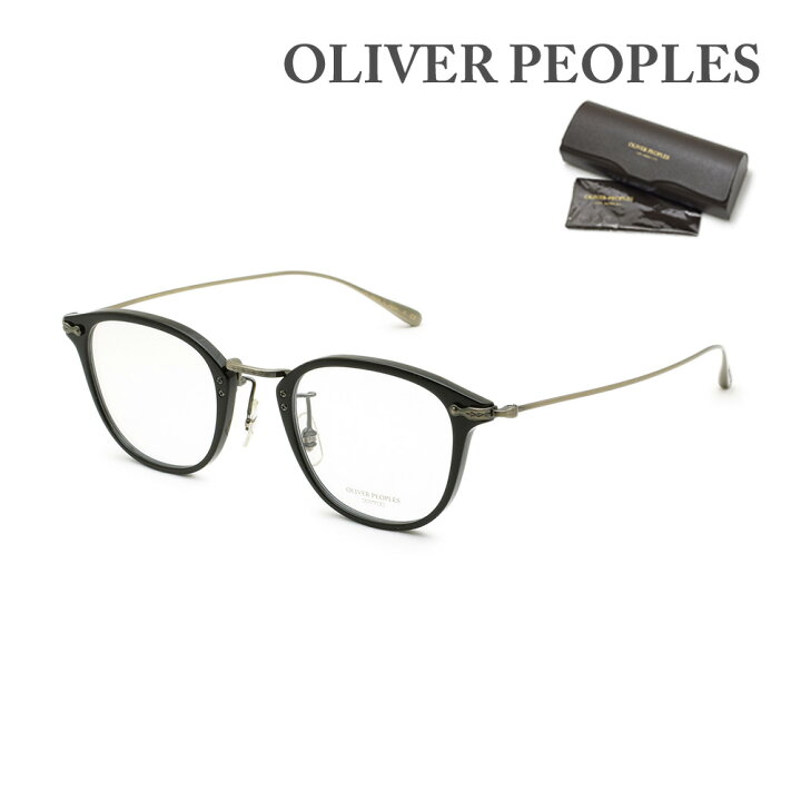 楽天市場】OLIVER PEOPLES オリバーピープルズ メガネ Davitt OV5389D  