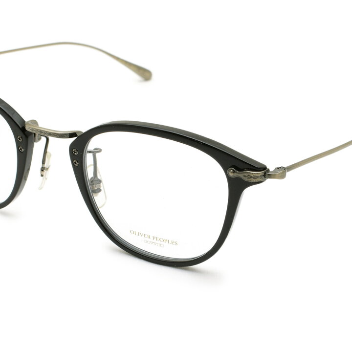 楽天市場】OLIVER PEOPLES オリバーピープルズ メガネ Davitt OV5389D 