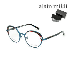 alain mikli A~N Kl A02045T 003 52 m[Ypbh fB[X ዾ t[̂݁yikCE1,000~jz