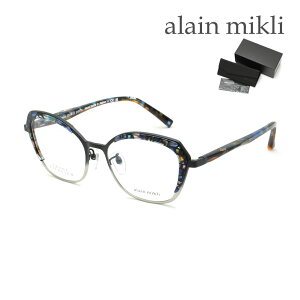 alain mikli A~N Kl A02046T 002 51 m[Ypbh fB[X ዾ t[̂݁yikCE1,000~jz