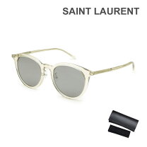 楽天市場】saint laurent サングラス sl98の通販 