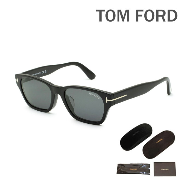 楽天市場】トムフォード サングラス FT0959-D/S 01A 54 TOM FORD 