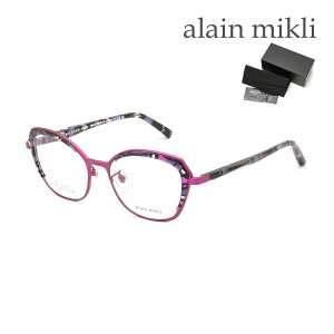 alain mikli A~N Kl A02046T 004 51 m[Ypbh fB[X ዾ t[̂݁yikCE1,000~jz