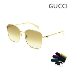 �O�b�` �T���O���X GG1146SK-003 �m�[�Y�p�b�h ���f�B�[�X UV�J�b�g GUCCI�y���������i���k�C���E�����1,000�~�j�z