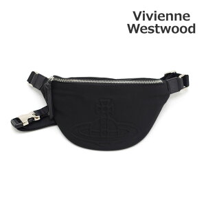 ヴィヴィアン・ウエストウッド(Vivienne Westwood) ボディバッグ 
