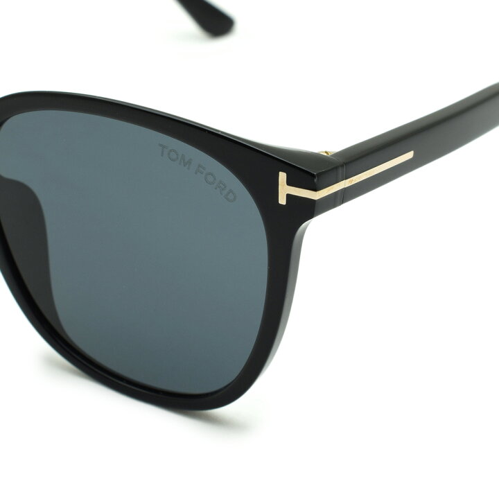 楽天市場】トムフォード サングラス FT0972-K/S 01A 56 TOM FORD  