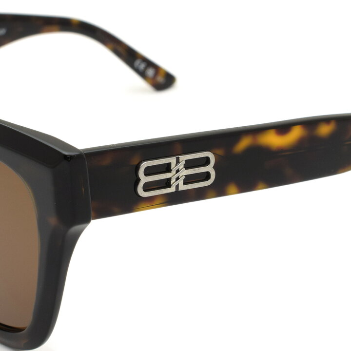 楽天市場】【国内正規品】バレンシアガ サングラス BB0237SA 002  