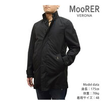 楽天市場】moorer（種類（コート・ジャケット）ステンカラージャケット 