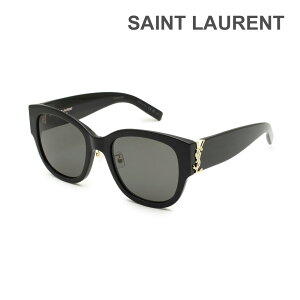 yKizT[ TOX SL M95/K 001 AWAtBbg fB[X UVJbg SAINT LAURENTyikCE1,000~jz