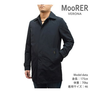 23SS ���[���[ �R�[�g �����Y VITTOR-WM BLU �u���[ �W���P�b�g �I�[�o�[�R�[�g MOORER �y���������i���k�C���E�����1,000�~�j�z