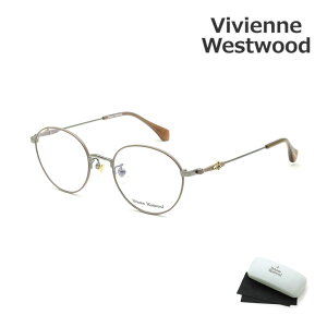 【国内正規品】ヴィヴィアンウエストウッド メガネ フレーム のみ 40-0003-03 ノーズパッド レディース Vivienne Westwood【送料無料(※北海道・沖縄は1,000円)】