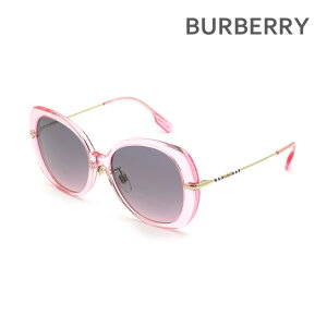o[o[ TOX BE4374F 40245M 55 m[Ypbh fB[X BURBERRY UVJbg B 4374-F 4024/5M EUGENIEyikCE1,000~jz