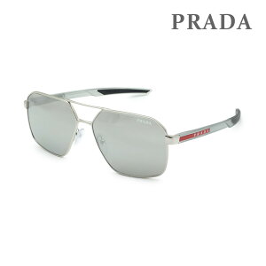 �v���_ �T���O���X PS55WS 1BC07F 60 �V���o�[ �m�[�Y�p�b�h �����Y UV�J�b�g SPS 55W 1BC-07F PRADA�y���������i���k�C���E�����1,000�~�j�z