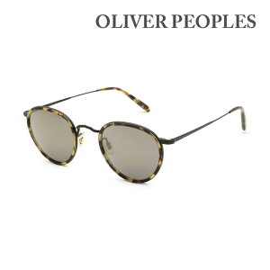 OLIVER PEOPLES �I���o�[�s�[�v���Y �T���O���X OV1104S 506239 48 MP-2 Sun �m�[�Y�p�b�h �����Y ���f�B�[�X�y���������i���k�C���E�����1,000�~�j�z