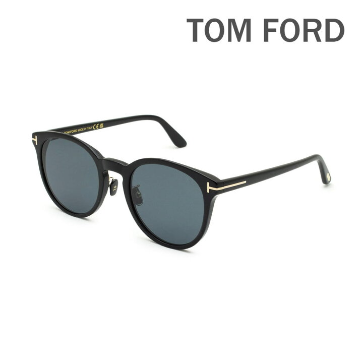 楽天市場】トムフォード サングラス FT1052-K/S 01A 55 TOM FORD 