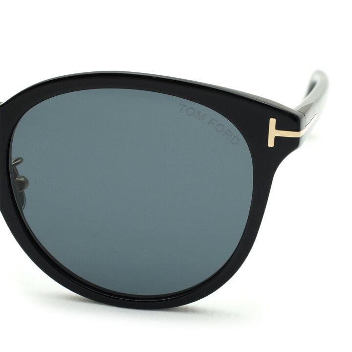 楽天市場】トムフォード サングラス FT1052-K/S 01A 55 TOM FORD 