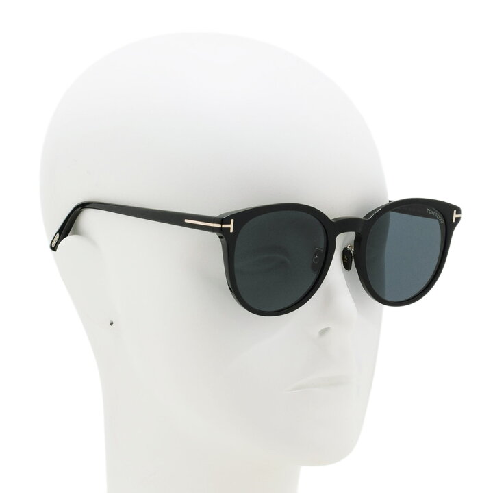 楽天市場】トムフォード サングラス FT1052-K/S 01A 55 TOM FORD 