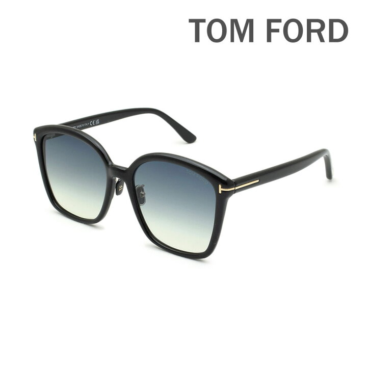 楽天市場】トムフォード サングラス FT1054-K 01B 59 TOM FORD ノーズ 