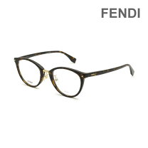 楽天市場】FENDI メガネフレームの通販 