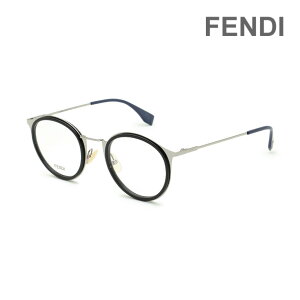 FENDI tFfB Kl t[ FF M0023 284 48 ubN m[Ypbh Y fB[XyikCE1,000~jz
