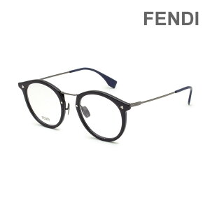 FENDI tFfB Kl t[ FF M0050 ANS 48 ubN m[Ypbh Y fB[XyikCE1,000~jz