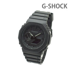 【国内正規品】CASIO カシオ G-SHOCK Gショック GA-B2100-1A1JF 時計 腕時計 2100 Series【送料無料（※北海道・沖縄は1,000円）】