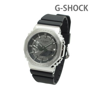 �y�������K�i�zCASIO �J�V�I G-SHOCK G�V���b�N GM-2100-1AJF ���v �r���v 2100 Series�y���������i���k�C���E�����1,000�~�j�z