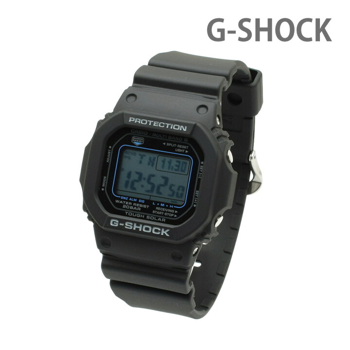 楽天市場】【国内正規品】CASIO カシオ G-SHOCK Gショック GW-M5610U 