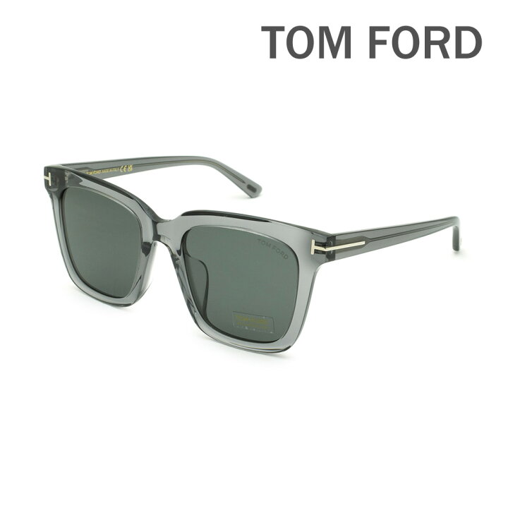 楽天市場】トムフォード サングラス FT0969-K/S 20A 55 TOM FORD 