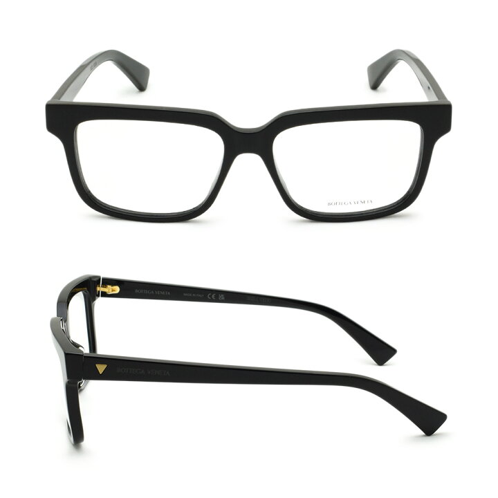 楽天市場】【国内正規品】ボッテガヴェネタ メガネ 眼鏡 フレーム のみ  