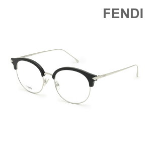 FENDI tFfB Kl t[ FF 0165 RMG 51 ubN m[Ypbh fB[XyikCE1,000~jz