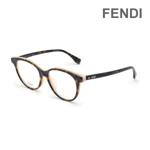 FENDI tFfB Kl t[ FF 0258/F 086 50 _[Nnoi AWAtBbg fB[XyikCE1,000~jz