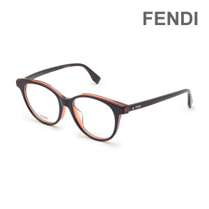 FENDI tFfB Kl t[ FF 0258/F B3V 50 @CIbg AWAtBbg fB[XyikCE1,000~jz