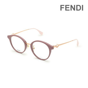 FENDI tFfB Kl t[ FF 0314/F 35J 49 sN m[Ypbh fB[XyikCE1,000~jz