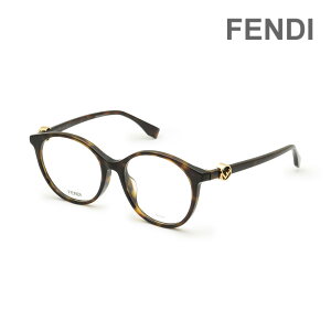 FENDI tFfB Kl t[ FF 0336/F 086 51 _[Nnoi AWAtBbg fB[XyikCE1,000~jz