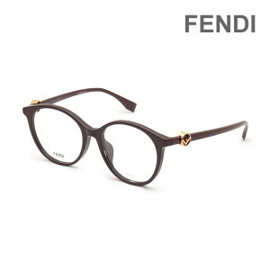 FENDI tFfB Kl t[ FF 0336/F 8CQ 51 `F[ AWAtBbg fB[XyikCE1,000~jz