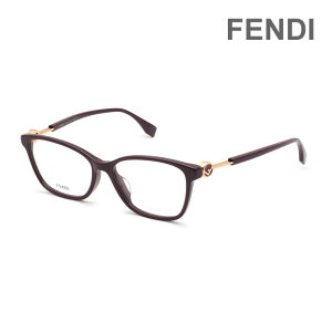 FENDI tFfB Kl t[ FF 0363/F LHF 53 o[KfB[ AWAtBbg fB[XyikCE1,000~jz