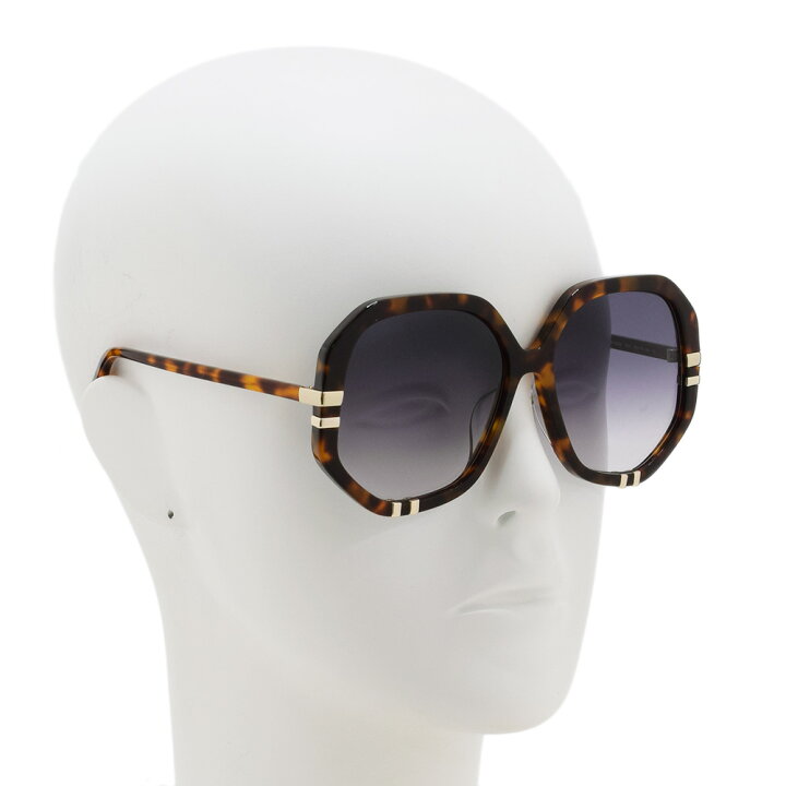 楽天市場】【国内正規品】Chloe クロエ サングラス CH0105SA-004  