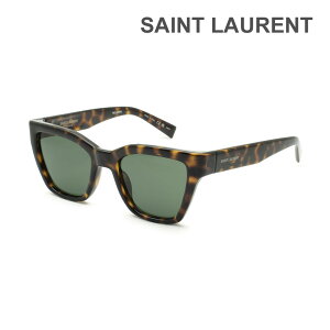 �y�������K�i�z�T�����[���� �T���O���X SL 641-002 �X�}�[�g ���f�B�[�X UV�J�b�g SAINT LAURENT�y���������i���k�C���E�����1,000�~�j�z