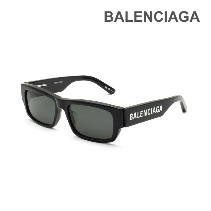 楽天市場】【国内正規品】バレンシアガ サングラス BB0261SA-001 