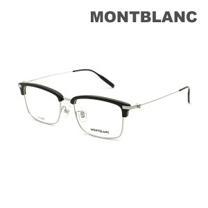 �y�������K�i�z�����u���� ���K�l �ዾ �t���[�� �̂� MB0318OA-001 �u���b�N/�V���o�[ �m�[�Y�p�b�h �����Y MONTBLANC�y���������i���k�C���E�����1,000�~�j�z