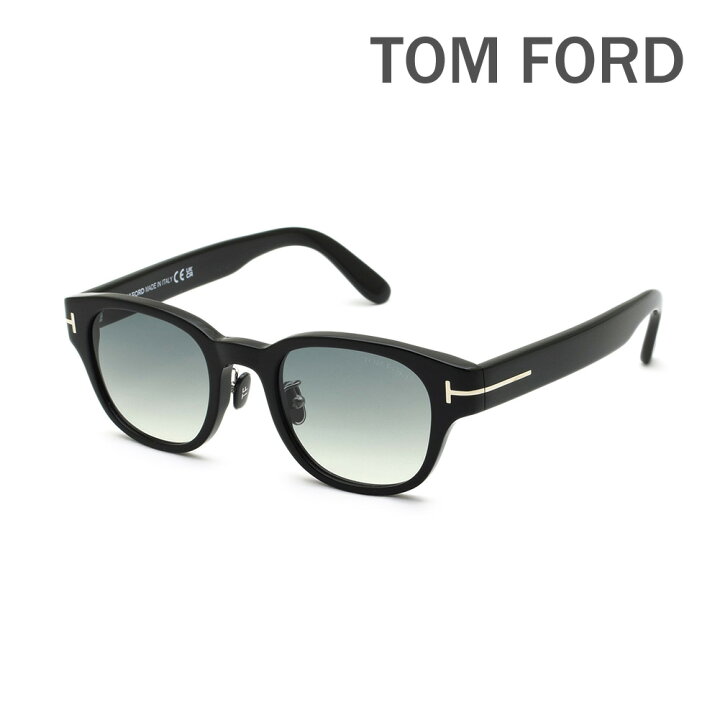 楽天市場】トムフォード サングラス FT1041-D/S 01C 48 TOM FORD 